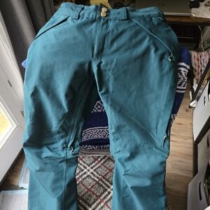 Burton Gore-Tex snow pants